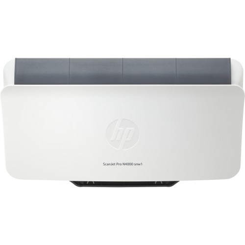 Сканер/ HP ScanJet Pro N4000 snw1 HP