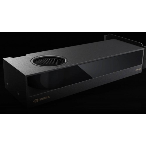 Видеокарта/ NVIDIA RTX 2000 Ada PCIe 16GB GDDR6, BLK NVIDIA