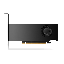 Видеокарта/ NVIDIA RTX 2000 Ada PCIe 16GB GDDR6, BLK