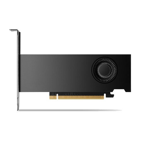 Видеокарта/ NVIDIA RTX 2000 Ada PCIe 16GB GDDR6, BLK NVIDIA