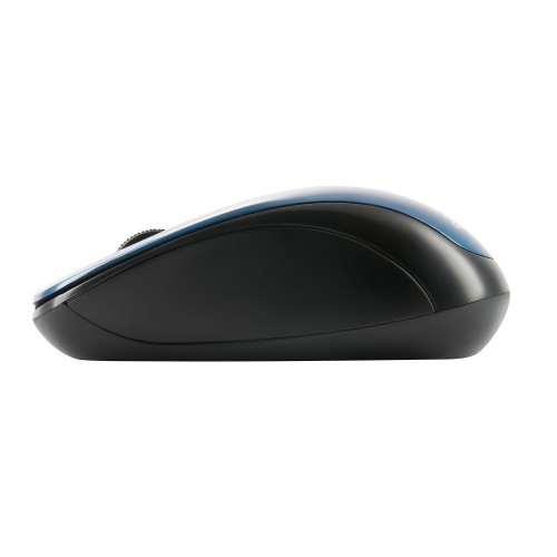 Мышь Acer OMR132 синий/черный оптическая 1000dpi беспров. USB для ноутбука 3but (ZL.MCEEE.01F)