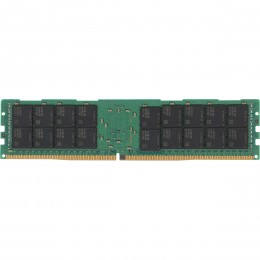 Память оперативная/ Samsung DDR4 64GB RDIMM 3200 1.2V pulled