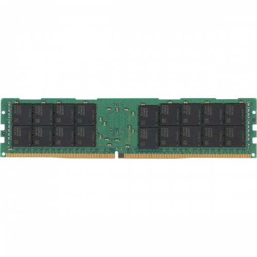 Память оперативная/ Samsung DDR4 64GB RDIMM 3200 1.2V pulled