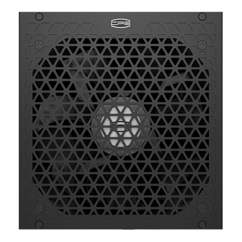 Блок питания ПК/ Power Supply PCCooler, 850W 80+ Gold (ATX, 3.1, Full modular, 1x24(20+4)pin 610mm, 2xCPU 8(4+4)pin 700mm, 2xPCIe*2 8(6+2)pin 750mm, 1x12V(2x6) 12+4pin 500mm, 2xSATA*3+MOLEX4pin*1 450+120+120+150mm , Active, 135x135mm, 160x150x86mm, APFC, 