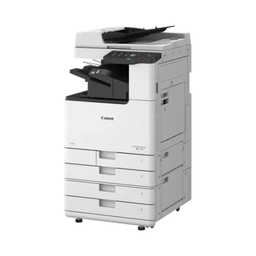 Купить МФУ лазерное монохромное A3 imageRUNNER 2930i MFP – Высококачественная печать и многофункциональность для вашего офиса