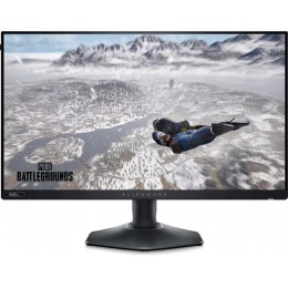 Монитор Dell 24.5" Alienware AW2524HF черный IPS LED 0.5ms 16:9 HDMI матовая HAS Piv 1000:1 400cd 178гр/178гр 1920x1080 500Hz DP FHD USB 5.77кг
