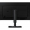 Купить монитор Samsung 24 Essential S4 S24D400GAIXCI с IPS LED, 100Hz, FHD 1920x1080, HDMI и HAS - черный