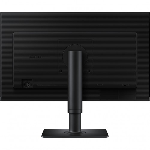 Купить монитор Samsung 24 Essential S4 S24D400GAIXCI с IPS LED, 100Hz, FHD 1920x1080, HDMI и HAS - черный