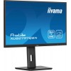 Монитор Iiyama 27" ProLite XUB2797QSN-B2 черный IPS LED 16:9 HDMI M/M матовая HAS Piv 1300:1 300cd 178гр/178гр 2560x1440 100Hz DP Quad HD 2K (1440p) USB 6.1кг