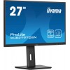 Монитор Iiyama 27" ProLite XUB2797QSN-B2 черный IPS LED 16:9 HDMI M/M матовая HAS Piv 1300:1 300cd 178гр/178гр 2560x1440 100Hz DP Quad HD 2K (1440p) USB 6.1кг