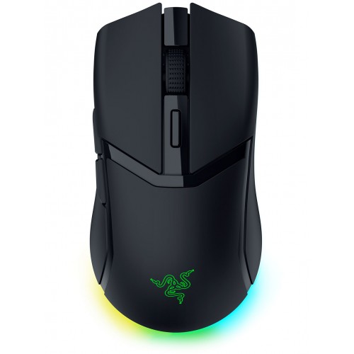 Игровая мышь Razer Cobra HyperSpeed - Высокая производительность и точность для геймеров