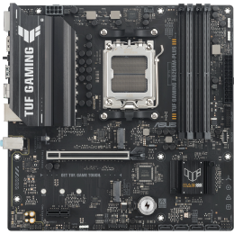 Материнская плата/ TUF GAMING A620AM-PLUS