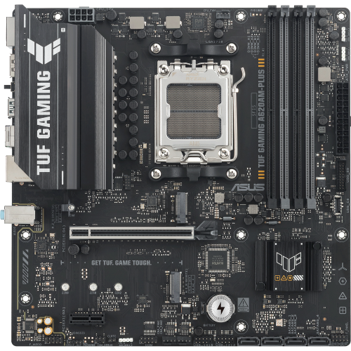 Материнская плата/ TUF GAMING A620AM-PLUS ASUS