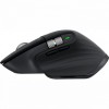 Купить Logitech MX Master 3S Bluetooth Мышь в Цвете Графит: Эффективность и Комфорт для Работы и Игры