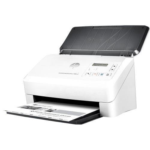 HP ScanJet Enterprise Flow 7000 s3 - Профессиональный сканер для эффективной обработки документов