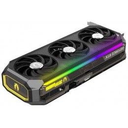 Видеокарта Zotac PCI-E 5.0 RTX 5080 AMP Extreme INFINITY NVIDIA GeForce RTX 5080 16Gb 256bit GDDR7 2670/30000 HDMIx1 DPx3 HDCP Ret