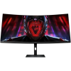 Купить монитор Xiaomi 34 G34WQi: VA LED, 3440x1440, 180Hz, FreeSync Premium, черный
