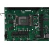 Купить материнскую плату Asus PRO B760M-C-CSM для Intel 1700 с поддержкой DDR5, HDMI и RAID - идеальное решение для вашего ПК