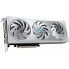 Видеокарта Gigabyte PCI-E 5.0 GV-N506TAERO OC-8GD 1.0 NVIDIA GeForce RTX 5060TI 8Gb 128bit GDDR7 2647/28000 Без Видеовыходов HDMIx1 DPx3 HDCP Ret