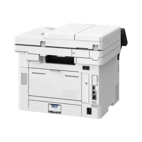 Купить лазерное монохромное МФУ Canon I-SENSYS MF465DW формата А4 – идеальное решение для офиса