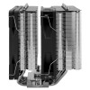 Кулер для процессора Thermalright Royal Knight 120 SE: Высокая производительность и бесшумная работа для AM4/AM5