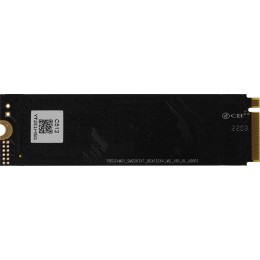 Накопитель SSD Netac PCIe 3.0 x4 512GB NT01N930E-512G-E4X N930E Pro M.2 2280