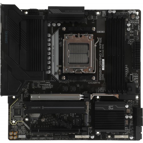 Материнская плата/ B850M GAMING X WF6E Gigabyte
