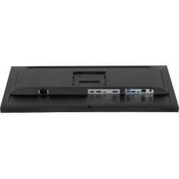 Монитор Iiyama 27" ProLite XUB2797QSN-B2 черный IPS LED 16:9 HDMI M/M матовая HAS Piv 1300:1 300cd 178гр/178гр 2560x1440 100Hz DP Quad HD 2K (1440p) USB 6.1кг