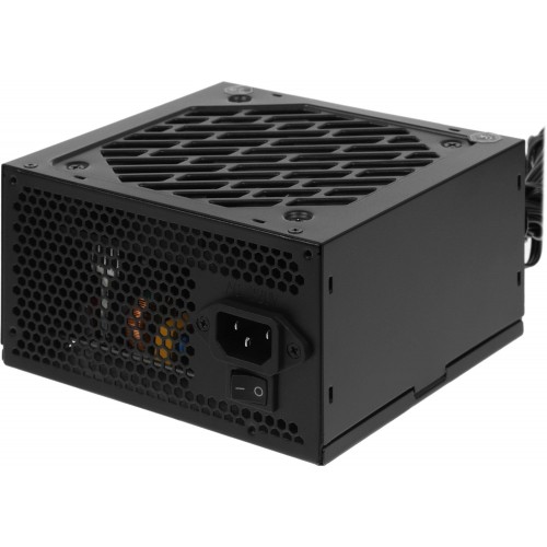 Блок питания Accord ATX 850W ACC-W850P 80+ white (20+4pin) 120mm fan 6xSATA RTL