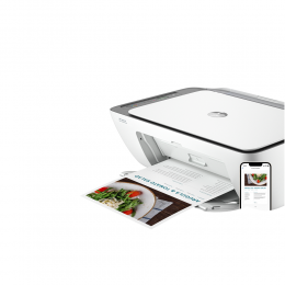 Струйное МФУ/ HP DeskJet Ink Advantage 2876