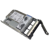 Жесткий диск/ 1.2TB SAS 10k ISE 12Gbps 512n 2.5in with 3.5in HYB CARR 14/15G