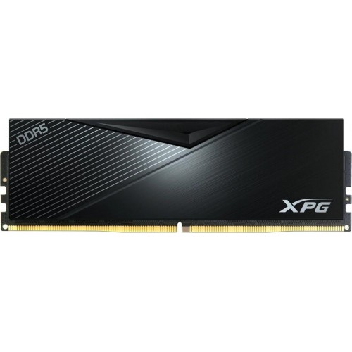 Память DDR5 32GB (2x16GB) 6000MHz A-Data XPG Lancer с радиатором - Идеальное решение для игрового ПК