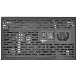 Блок питания Thermaltake ATX 850W Smart BM3 Gen.5 80+ bronze (20+4pin) APFC 120mm fan 12xSATA Cab Manag RTL [PS-SPD-0850MNFABE-3]