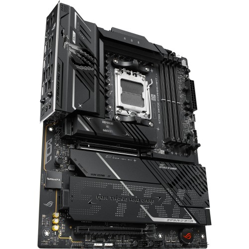 Материнская плата/ ROG STRIX X870E-H GAMING WIFI7 ASUS