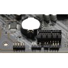 Купить материнскую плату Asrock H610M-H2/M.2 D5 для Intel 1700 с поддержкой DDR5 и HDMI - mATX, 8ch звук, GbLAN