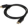 Кабель DisplayPort KingPrice KP-DP-v1.1-1.5m 1.5м черный – идеальное решение для качественной передачи видео