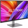 Монитор LCD 27" PA279CRV/ ASUS ProArt PA279CRV 27" IPS Monitor, 4K (3840x2160), 350cd/m2, 1000:1, 60Hz, 5ms(GTG), 178°(H)/178°(V), HDR10, Speakers 2Wx2, HDMIx2, DPx2, USB-C (96 W), USB Hub : 3x USB 3.2 Gen 1 Type-A, 1x USB 3.2 Gen 1 Type-C, HAS,