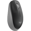 Мышь/ Logitech Wireless Mouse M190 Mid Grey Logitech