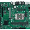 Купить материнскую плату Asus PRO H610M-C-CSM для Intel 1700, 2xDDR5, mATX, 8ch звук, HDMI, DP