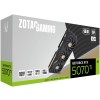 Видеокарта Zotac RTX 5070 Ti 16Gb GDDR7 - PCI-E 5.0, OC, 256bit, HDMI, DP для мощного гейминга