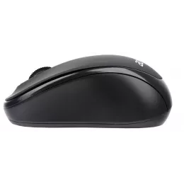 Мышь компьютерная/ Беспроводная мышь Acer OMR133 оптическая (1000dpi) (2but) black