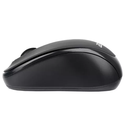 Мышь компьютерная/ Беспроводная мышь Acer OMR133 оптическая (1000dpi) (2but) black Acer