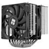 Кулер для процессора Thermalright Royal Knight 120 SE: Высокая производительность и бесшумная работа для AM4/AM5