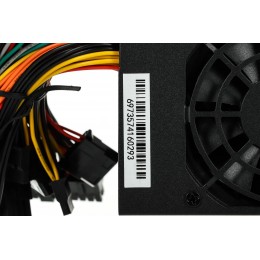 Блок питания Accord TFX 350W ACC-TFX350 24pin 80mm fan 3xSATA [ACC-TFX350]
