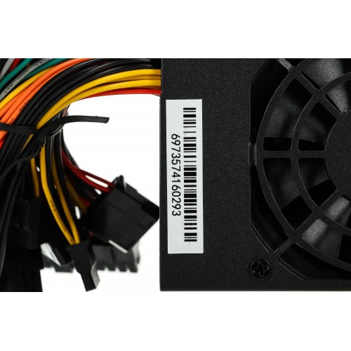 Блок питания Accord TFX 350W ACC-TFX350 24pin 80mm fan 3xSATA  Accord