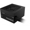 Блок питания Gigabyte ATX 650W GP-P650SS 80+ silver (20+4pin) APFC 120mm fan 5xSATA RTL [28200-P65SB-1EUR]