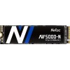 Твердотельный накопитель Netac PCIe 4.0 x4 500GB M.2 2280 - Высокоскоростное Хранилище NT01NV5000N-500-E4X