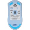 Мышь USB WRL ST4R PRO BLUE 72267 REDRAGON