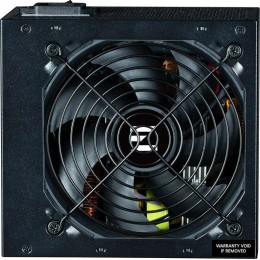 Блок питания Zalman ATX 600W ZM600-LX3 80+ (20+4pin) APFC 120mm fan 5xSATA RTL [ZM600-LX3]