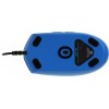 Мышь Logitech G102 LightSync синий оптическая 8000dpi USB 6but (910-005810)